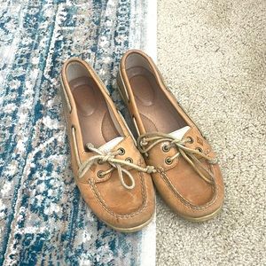 Sperry Topsider Angelfish loafers | Women’s 8.5